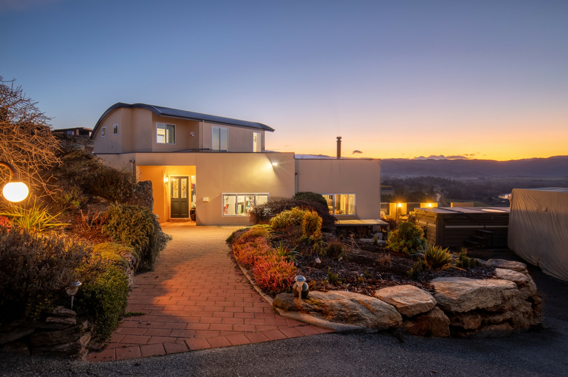 7 Hawkdun Place, ALEXANDRA