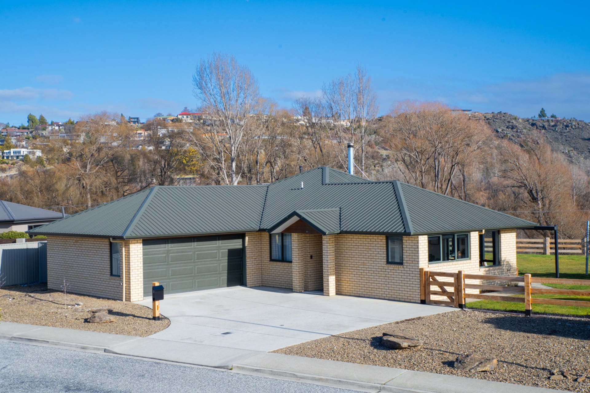 11 Walnut Grove, ALEXANDRA