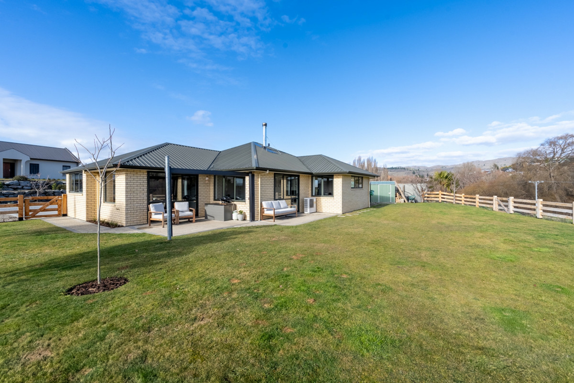 11 Walnut Grove, ALEXANDRA