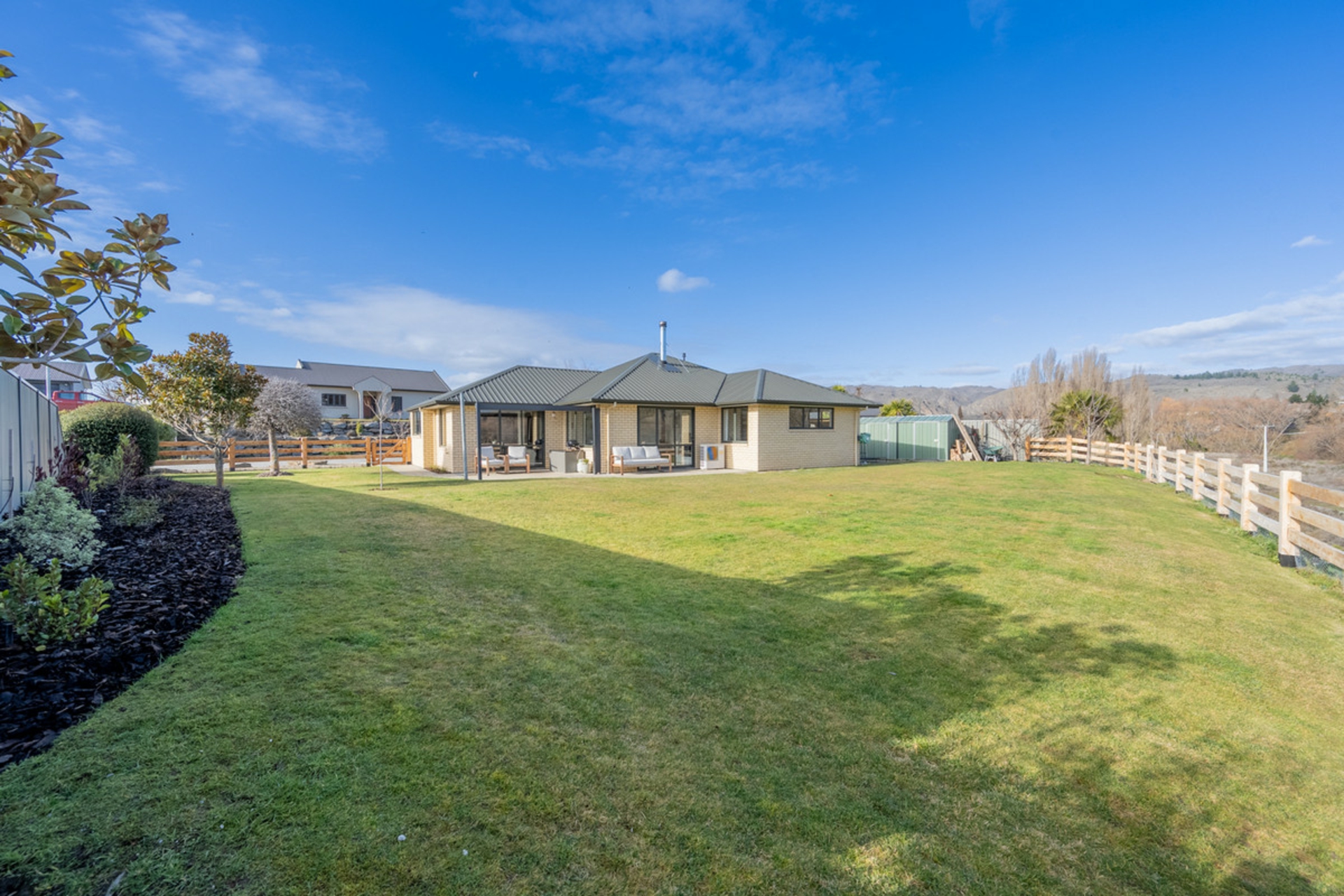 11 Walnut Grove, ALEXANDRA