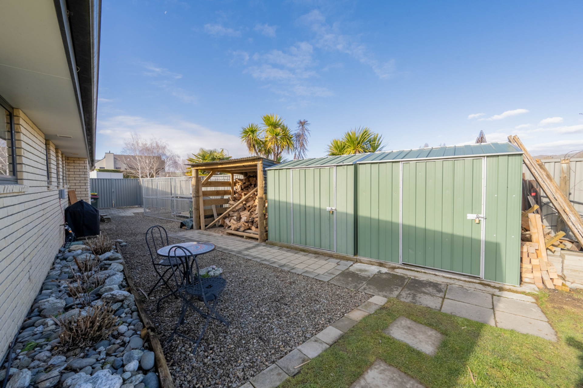 11 Walnut Grove, ALEXANDRA
