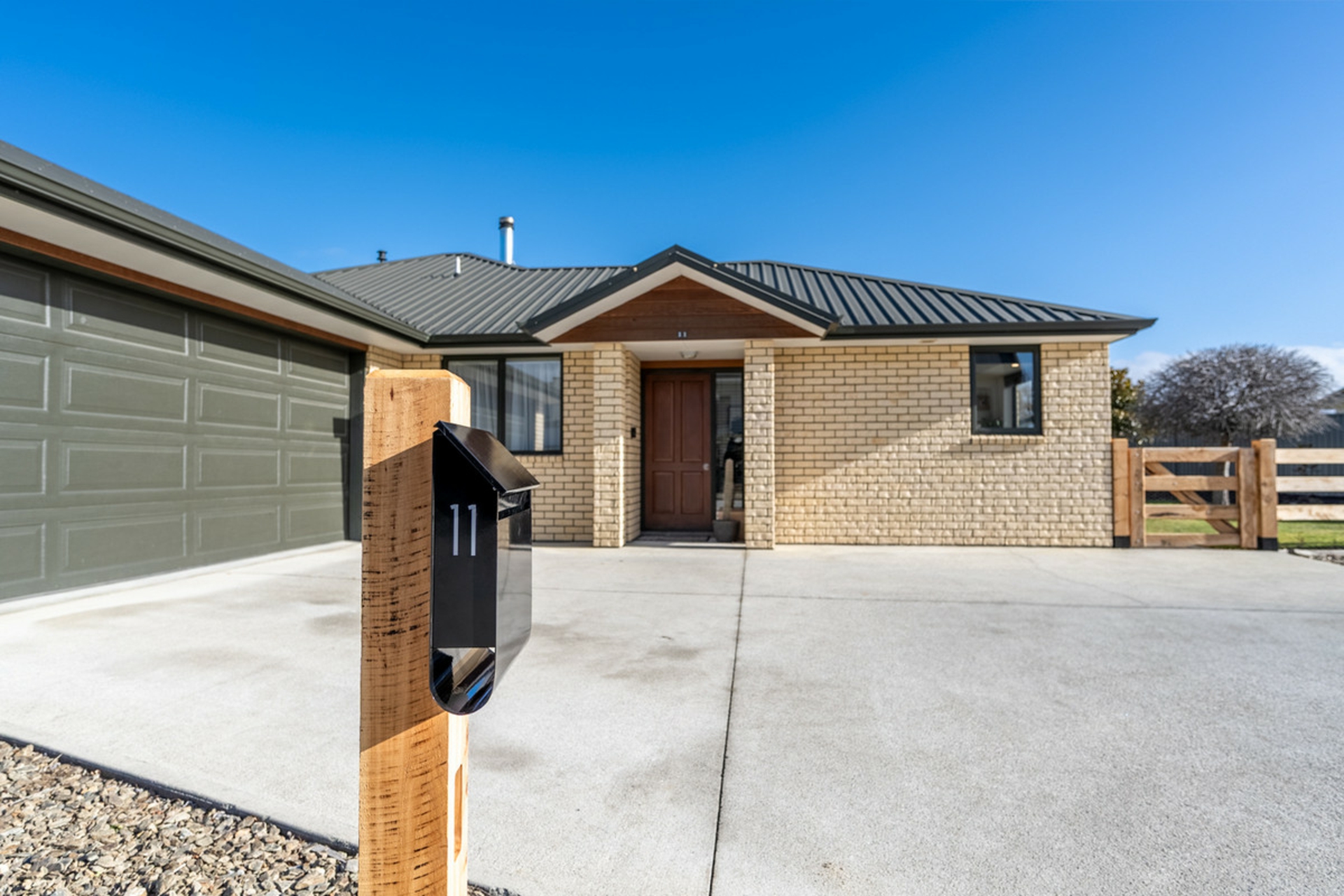 11 Walnut Grove, ALEXANDRA