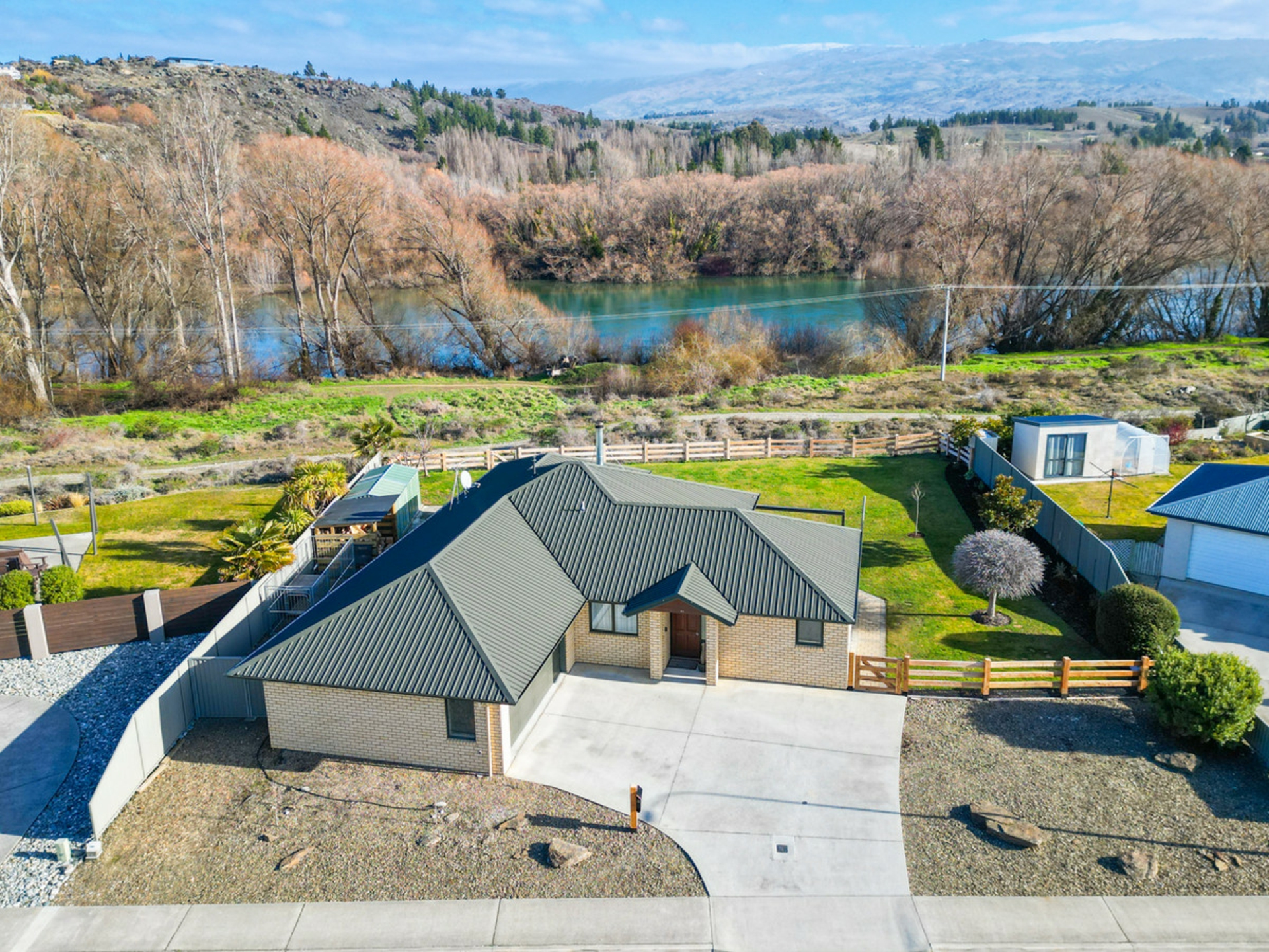 11 Walnut Grove, ALEXANDRA
