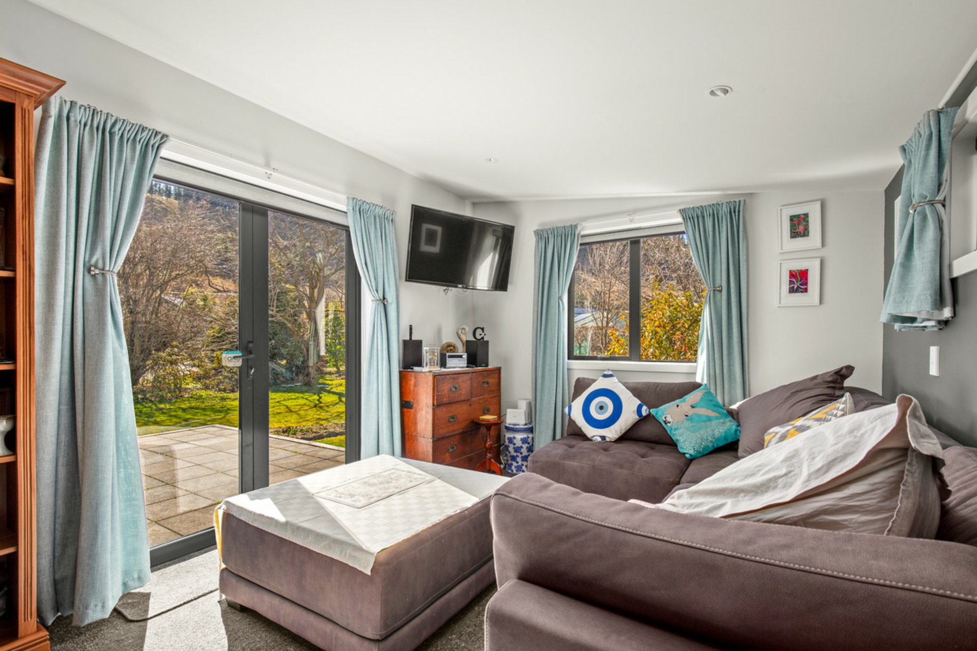 3 The Stonestack, Clyde