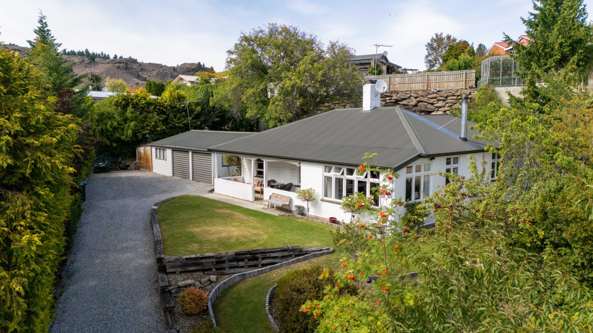 9 Old Bridge Road Alexandra Central Otago / Lakes District