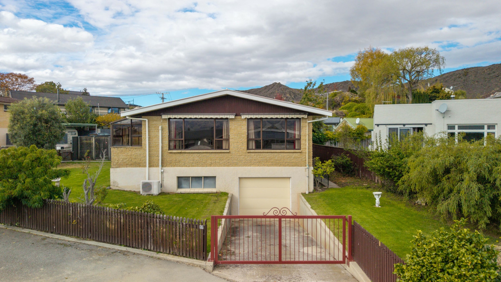 17 Fox Street Alexandra Central Otago / Lakes District - Property