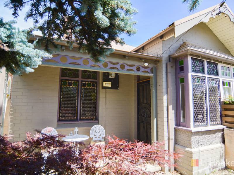 16 Waratah Street, Lithgow