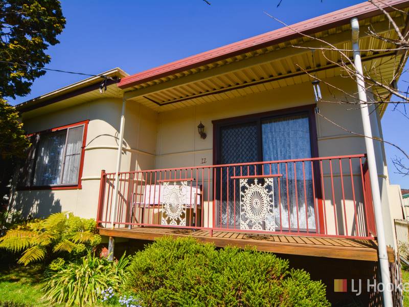 77 Methven Street, Lithgow