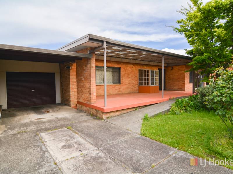 74 Rifle Parade, LITHGOW