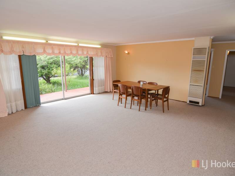 74 Rifle Parade, LITHGOW