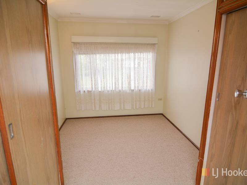 74 Rifle Parade, LITHGOW