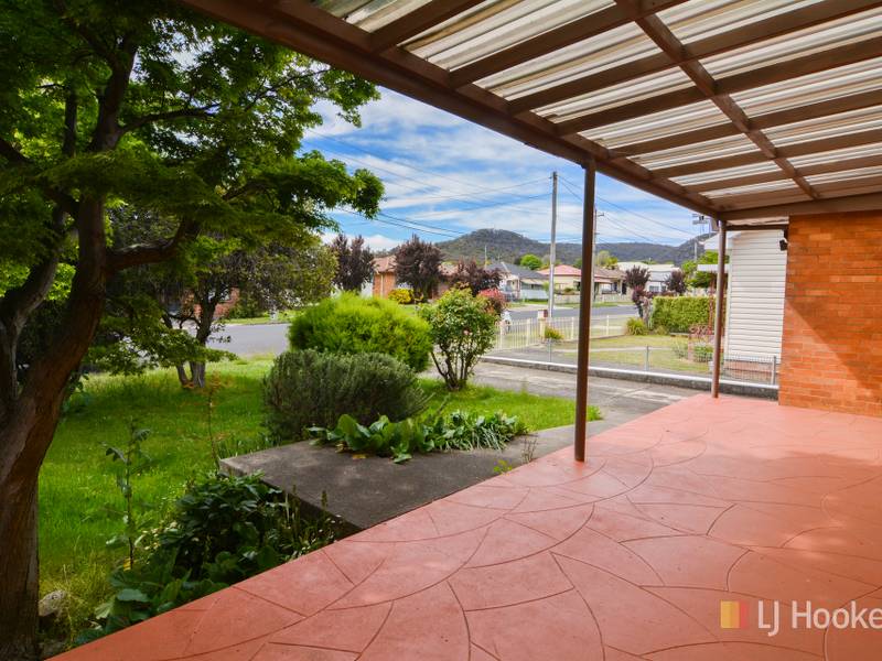 74 Rifle Parade, LITHGOW