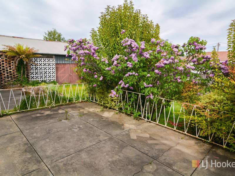 74 Rifle Parade, LITHGOW