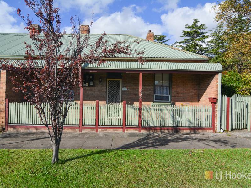 137 Hassans Walls Road, Lithgow