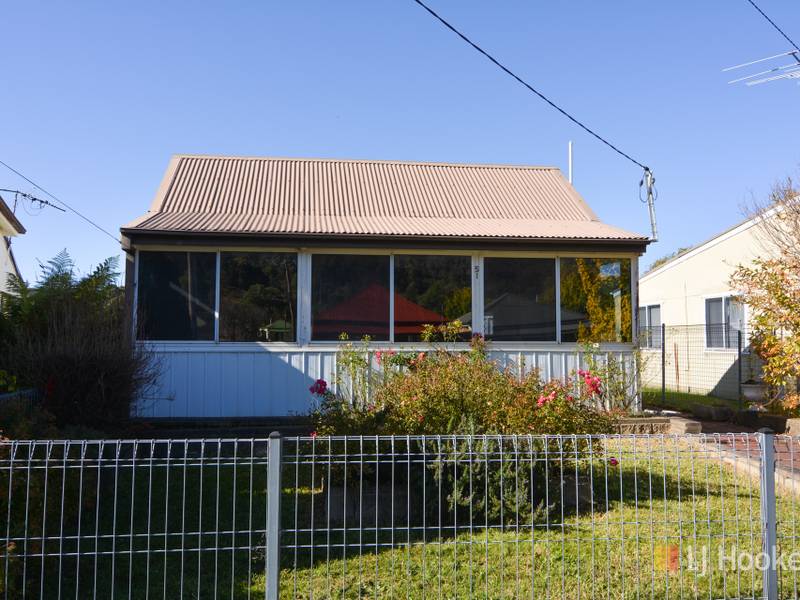 51 Coalbrook Street Lithgow NSW Property Details LJ Hooker