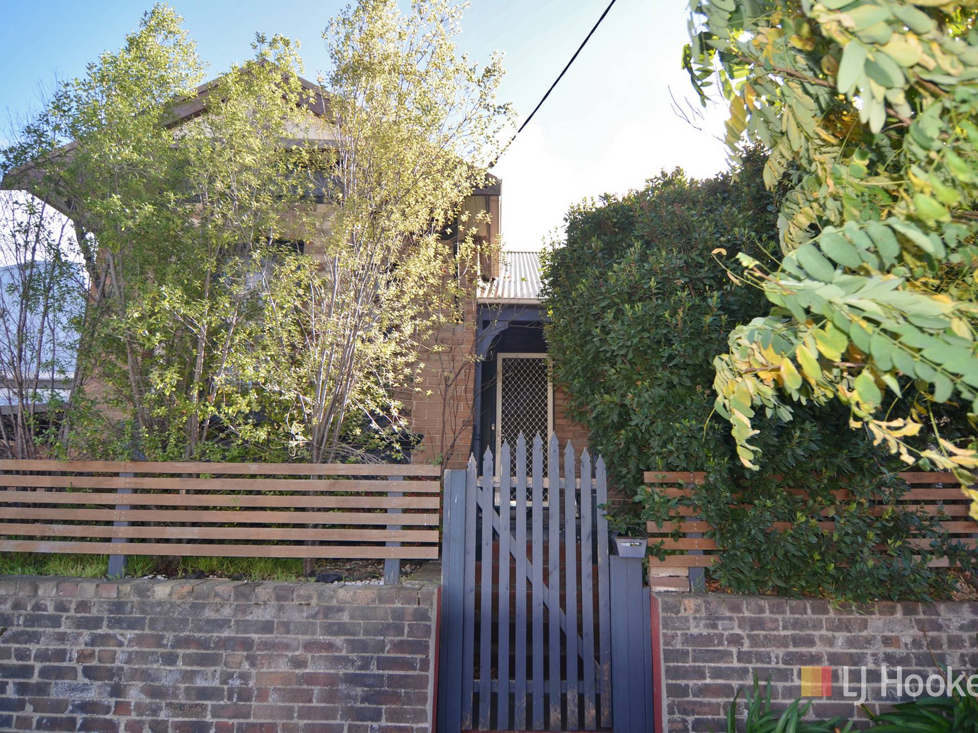 130 Mort Street, Lithgow