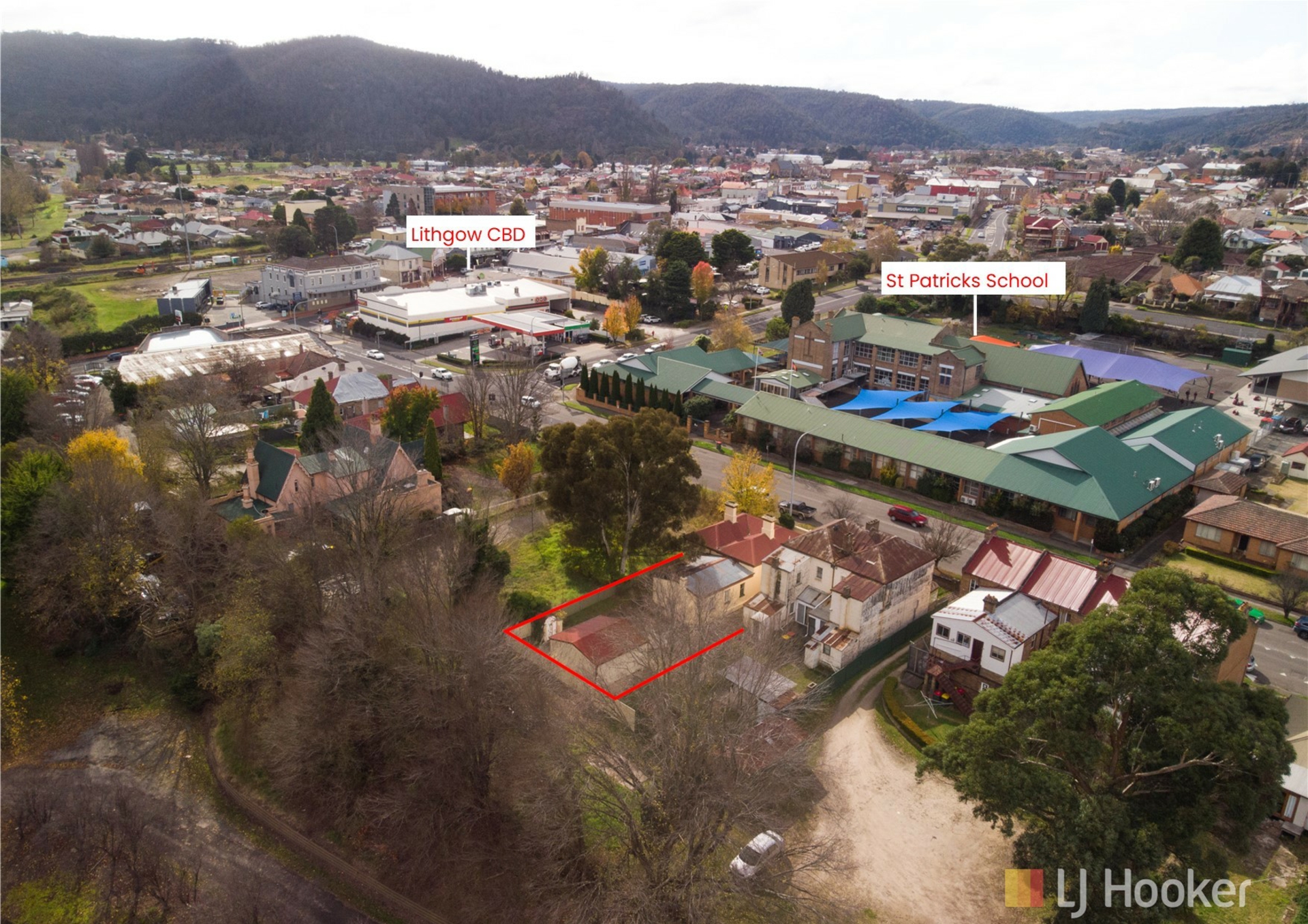 20 Lithgow Street — photo 4 of 15