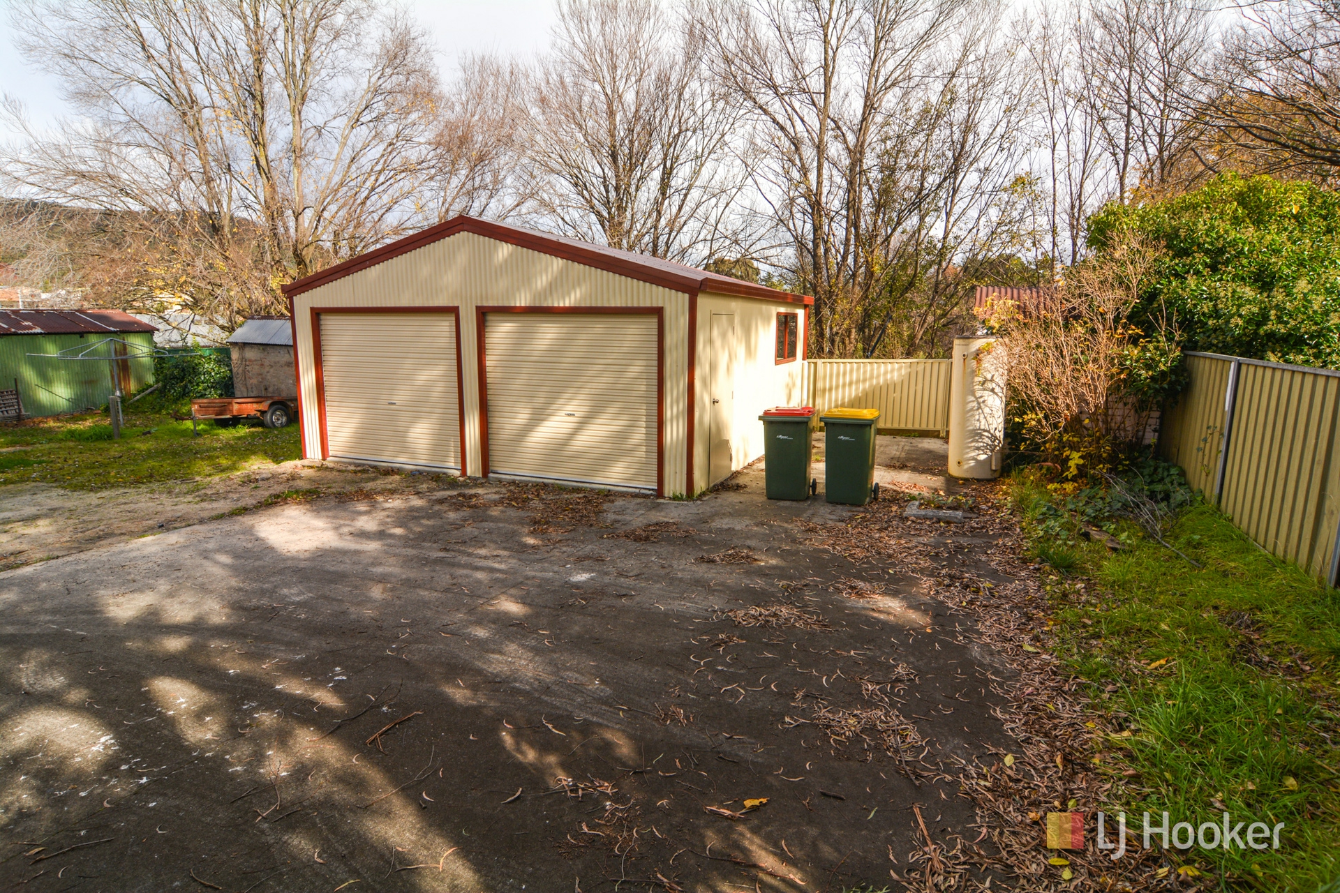 20 Lithgow Street — photo 14 of 15