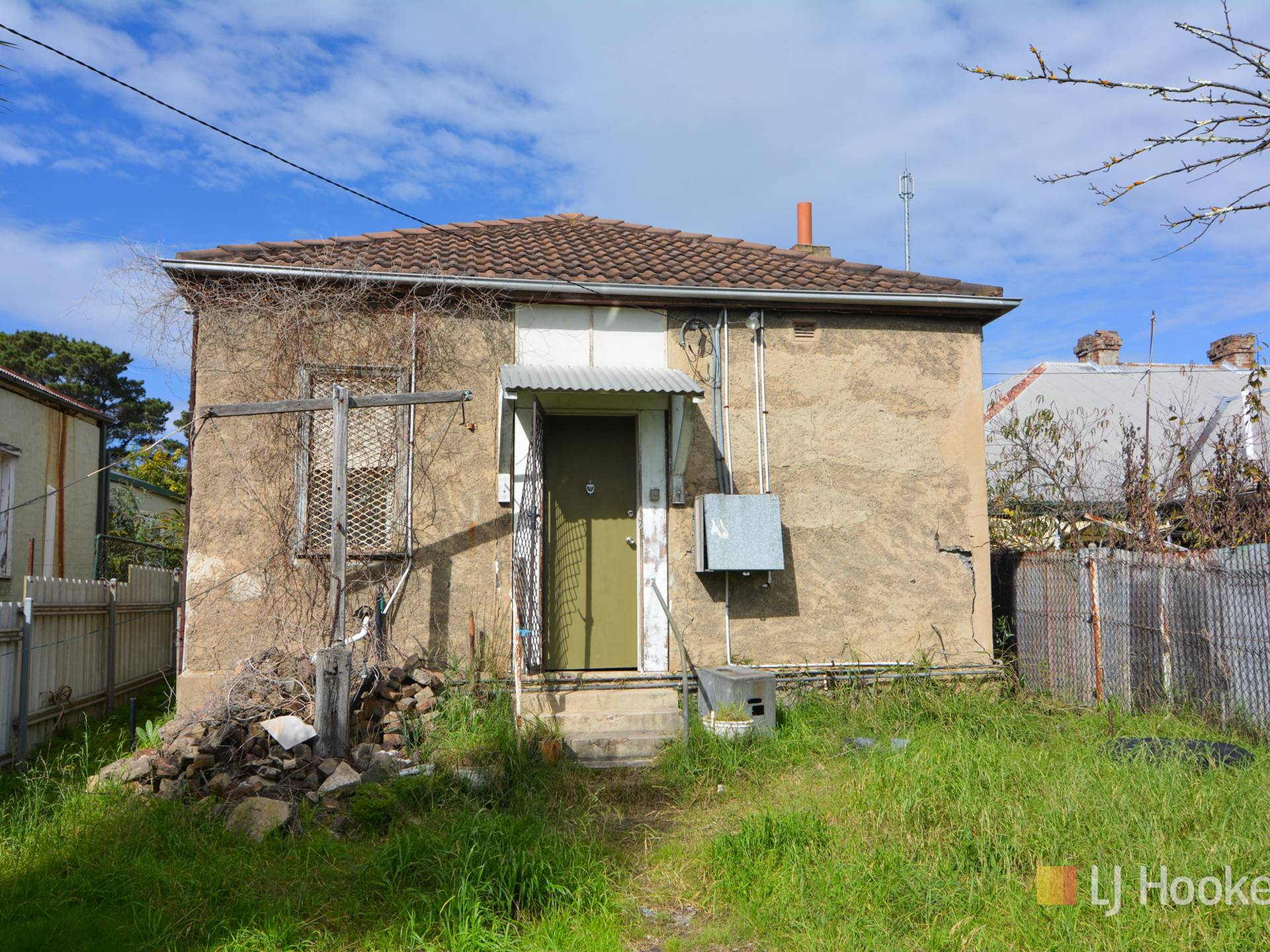 13 Young Street, Lithgow