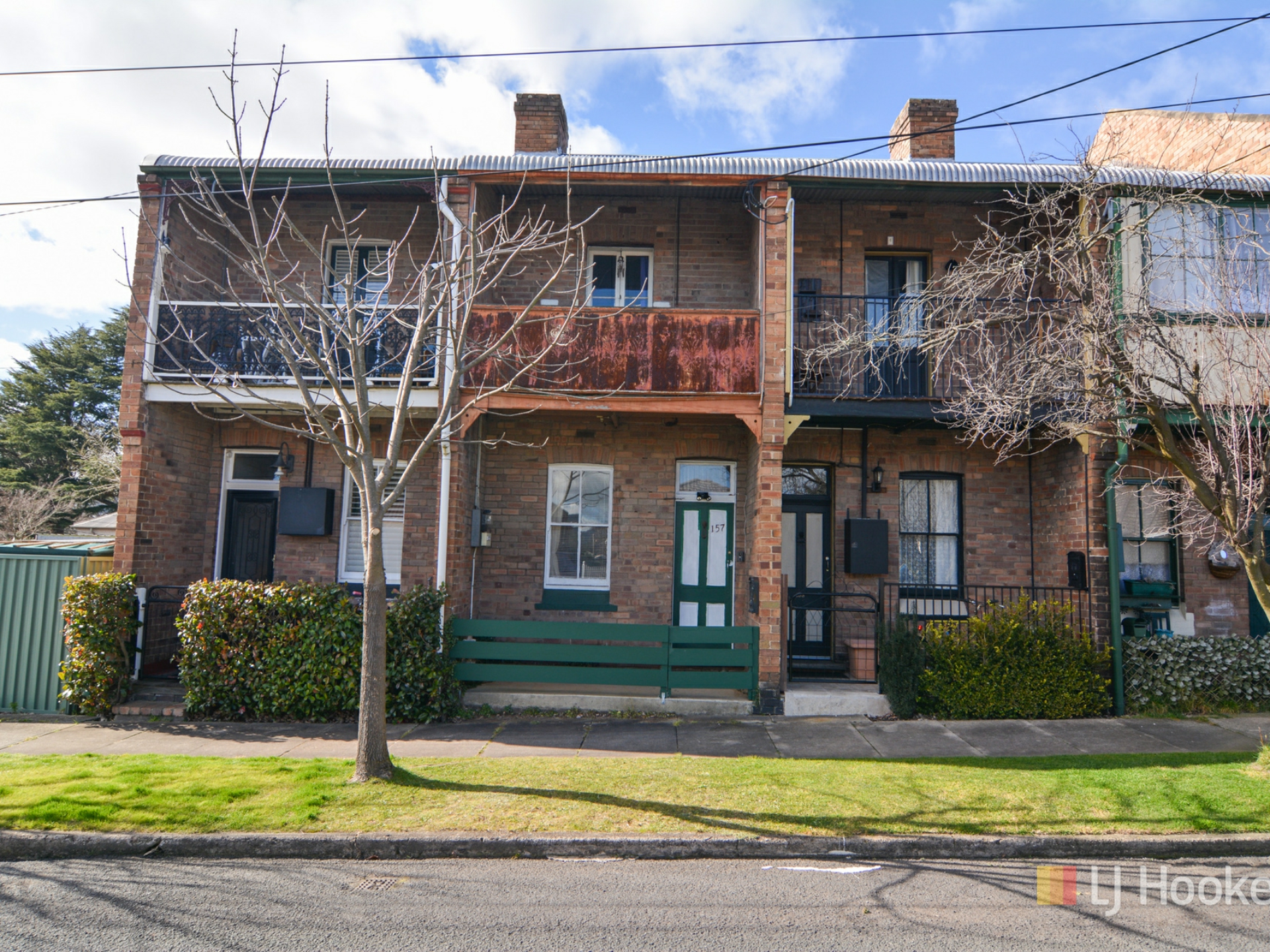 157 Hassans Walls Road, Lithgow