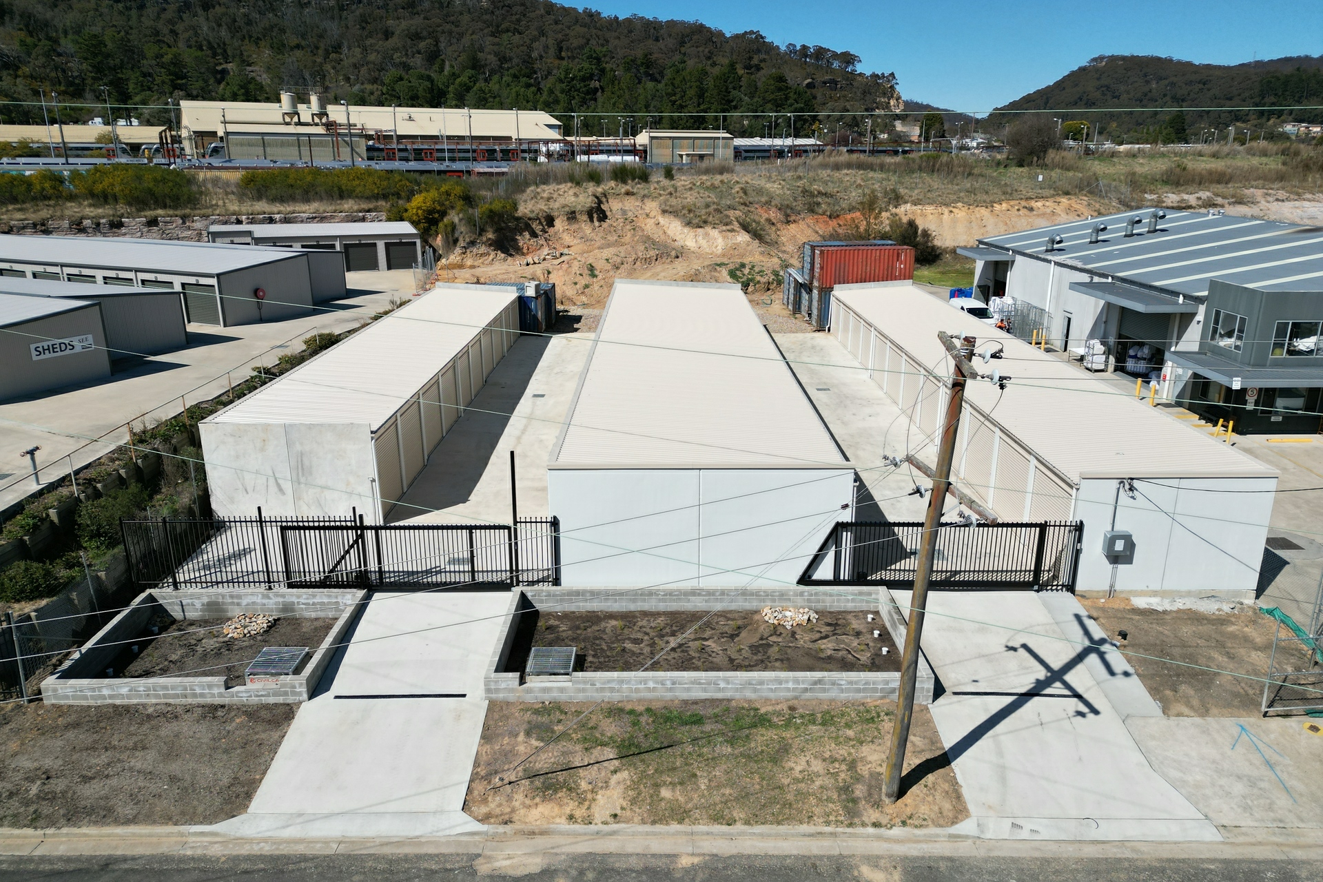 149 - 151 Bells Road, LITHGOW