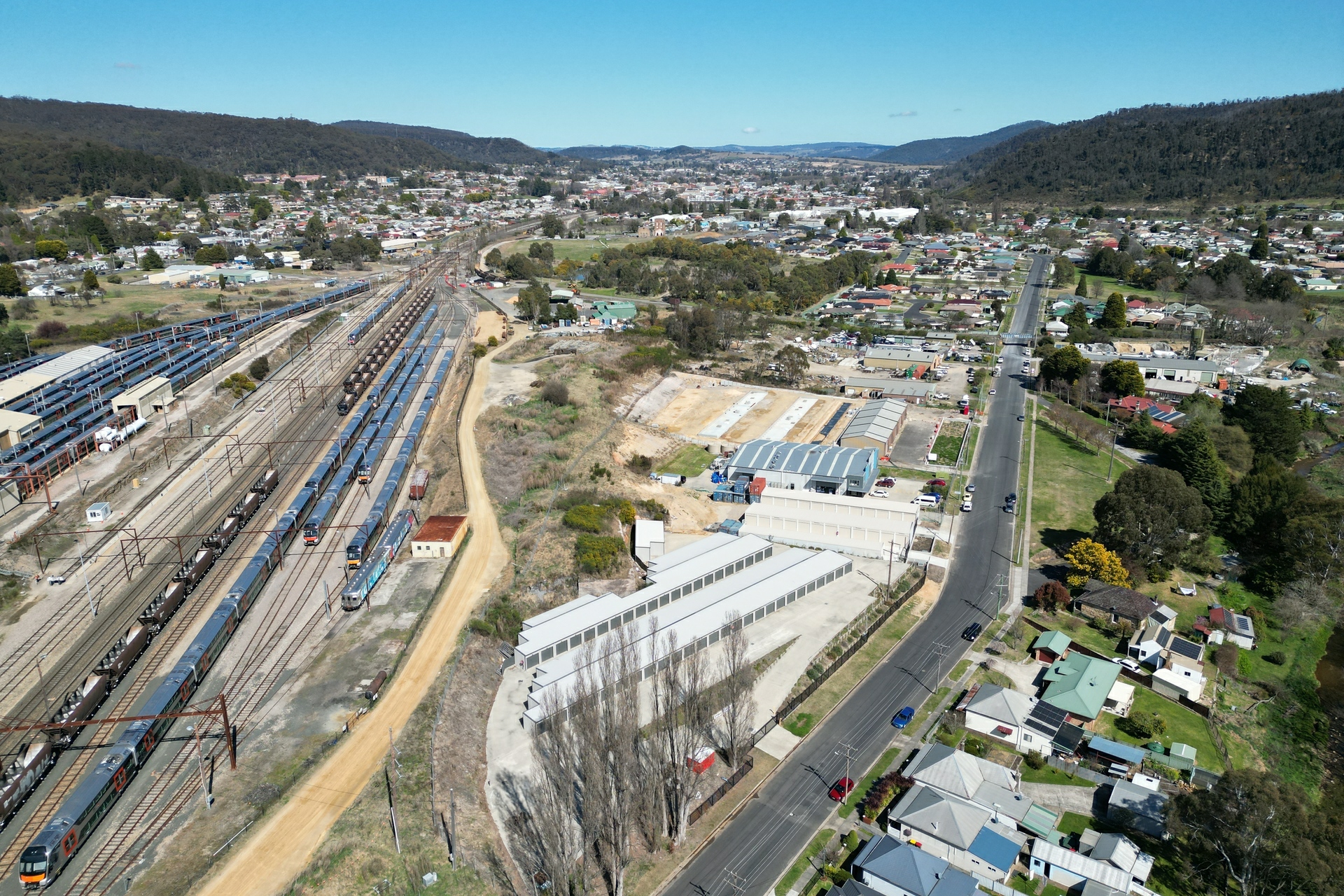 149 - 151 Bells Road, LITHGOW
