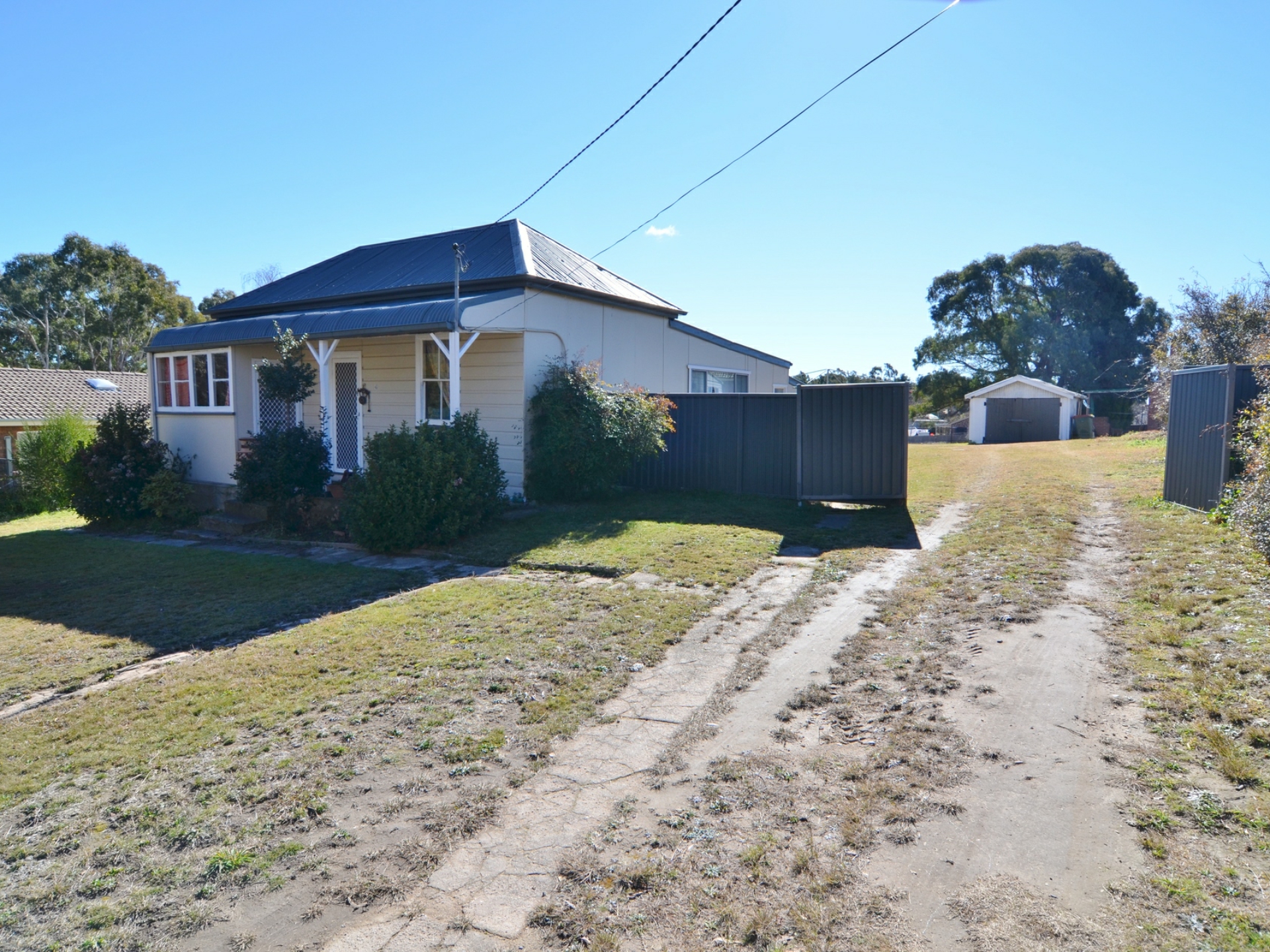 4 Ilford Street Portland NSW Property Details LJ Hooker