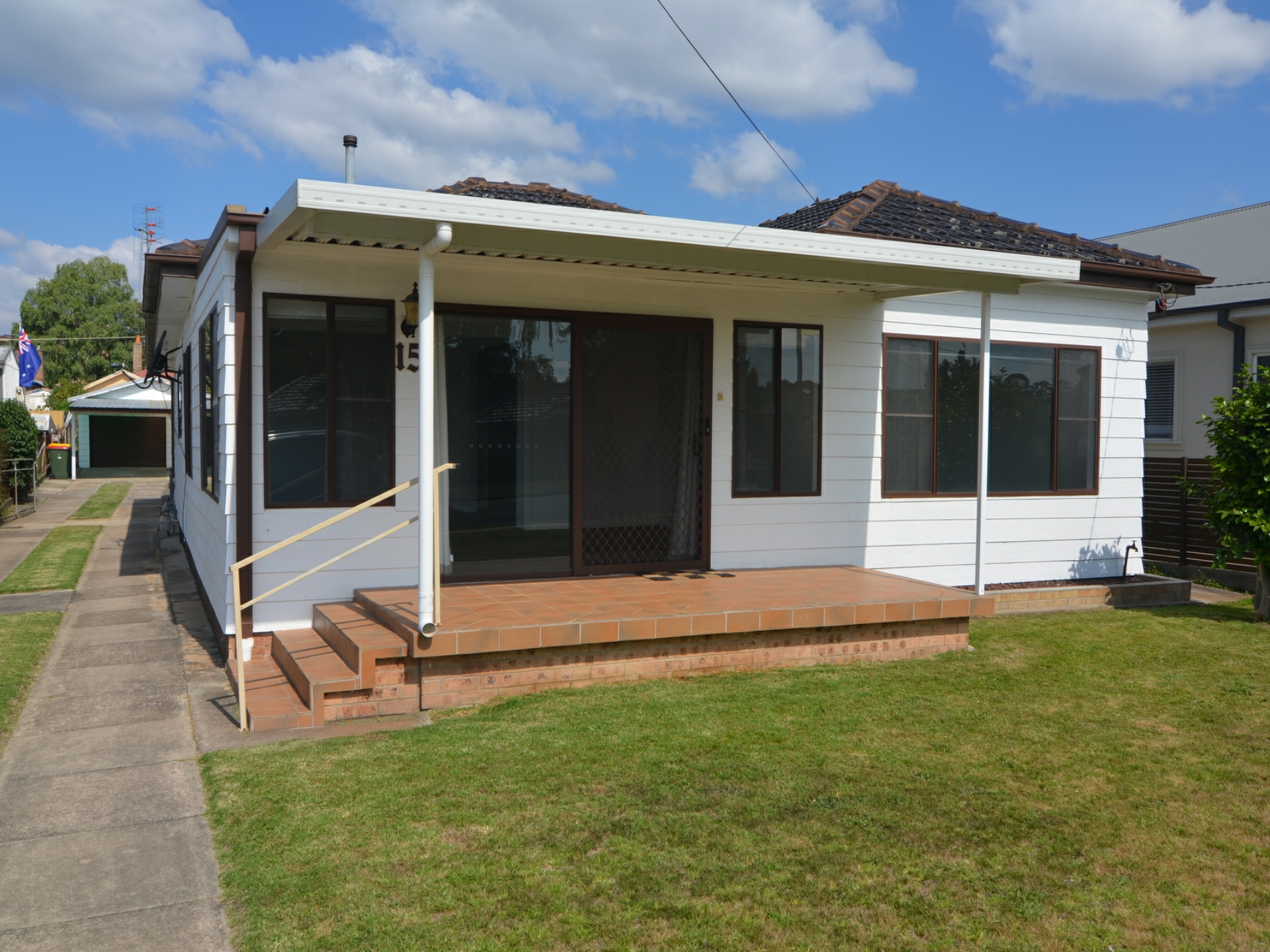 15 Rifle Parade Lithgow NSW Property Details LJ Hooker