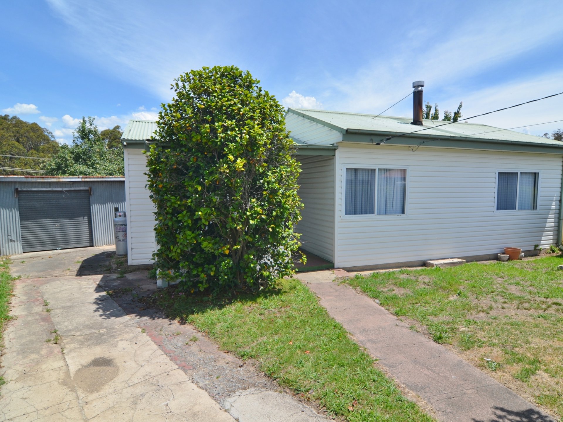 4 Buttress Place Lithgow NSW