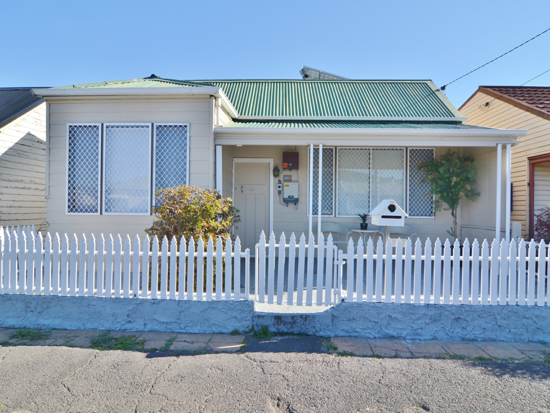10 Davy Street, Lithgow