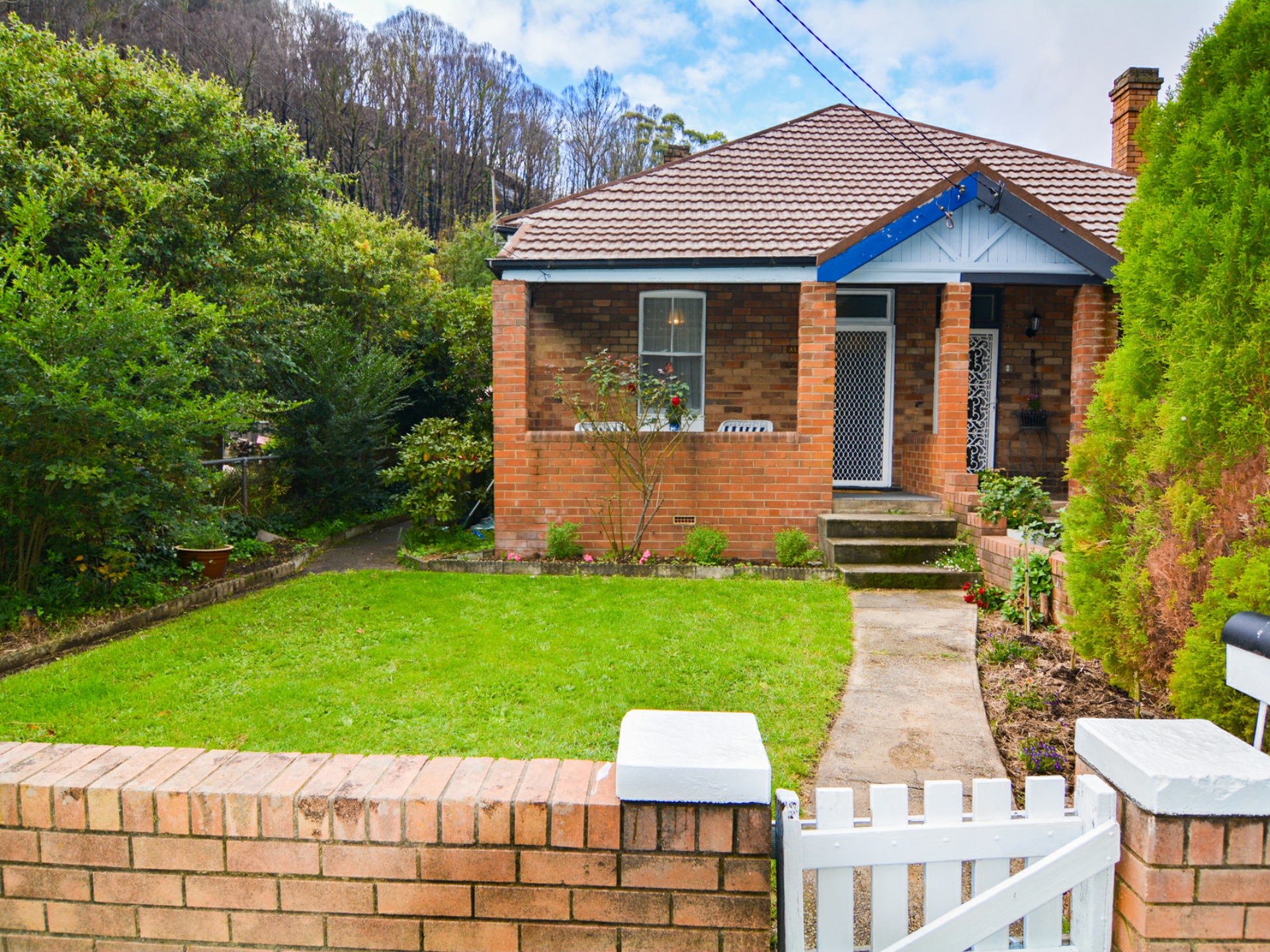 29 Redgate Street, Lithgow