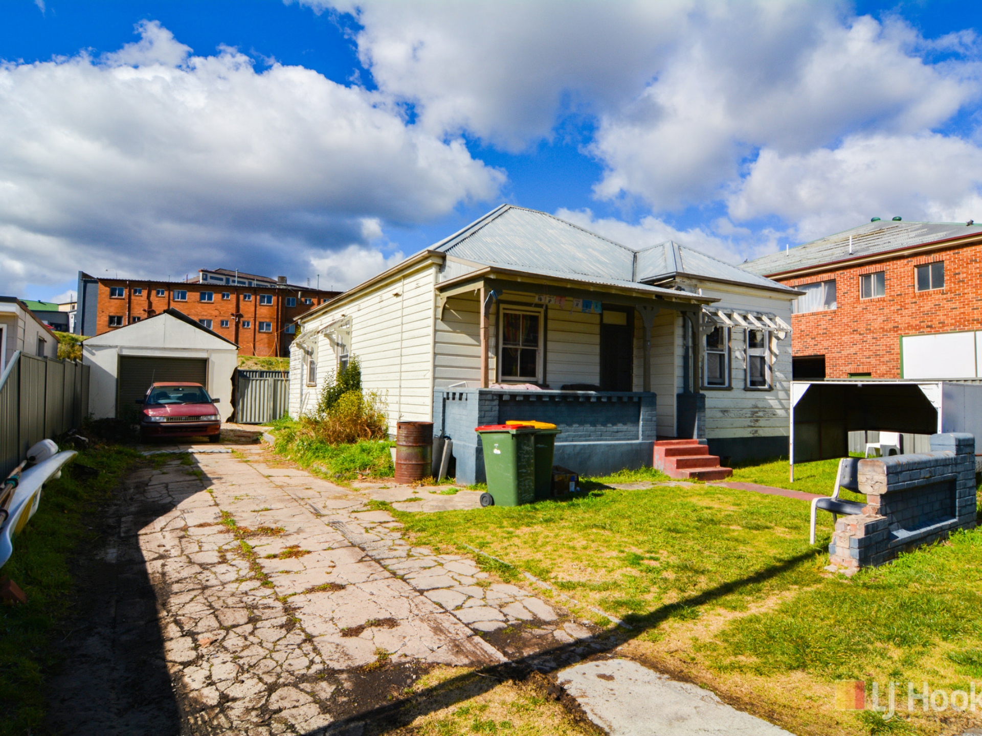 9 James Street Lithgow NSW