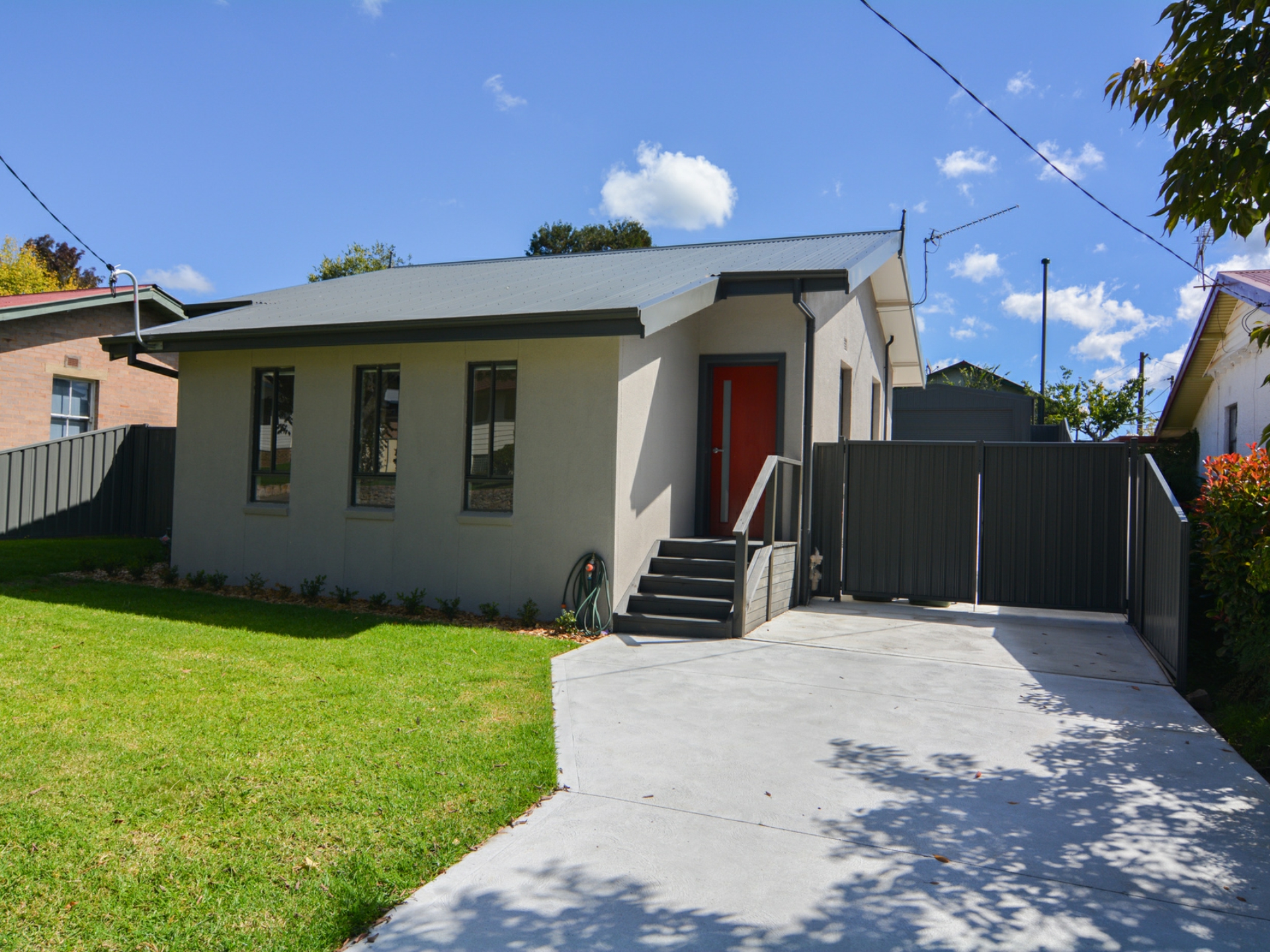 13 Rabaul Street, Lithgow