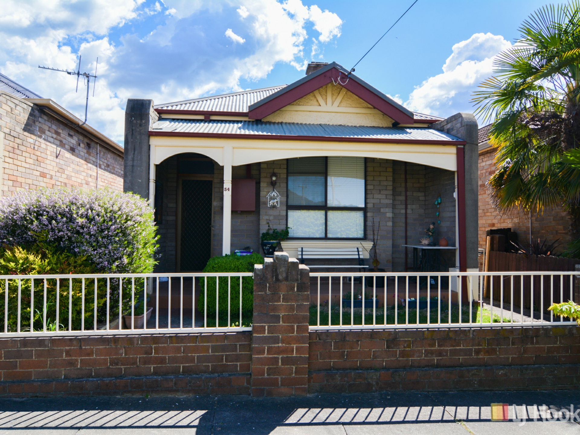 54 Laurence Street Lithgow NSW