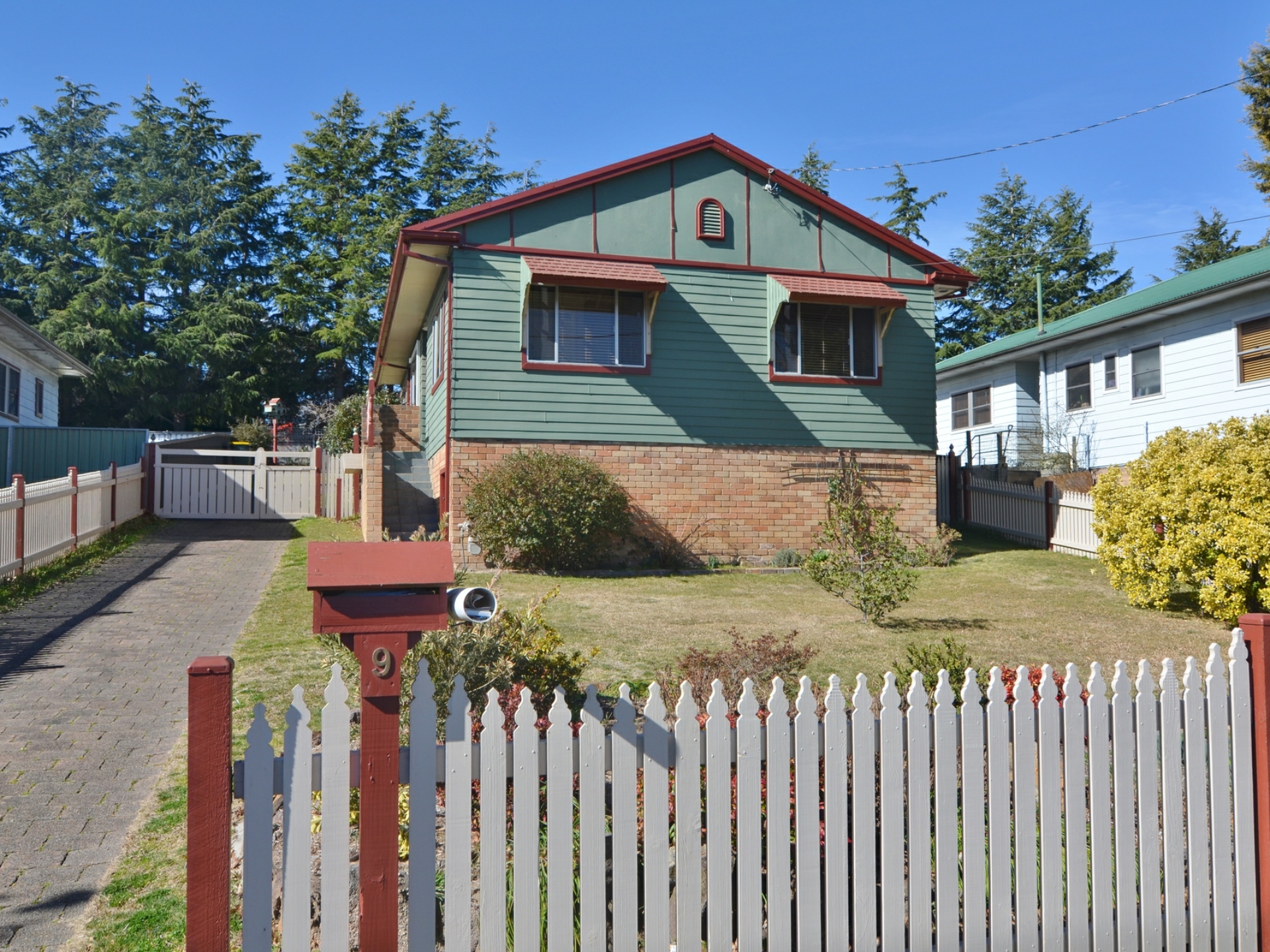 9 Andrew Street, Lithgow