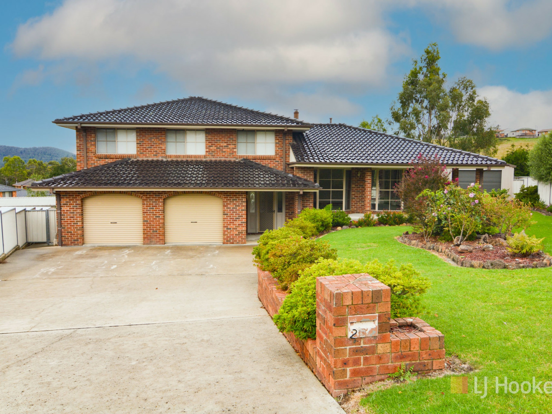 2 Lambert Place, Wallerawang