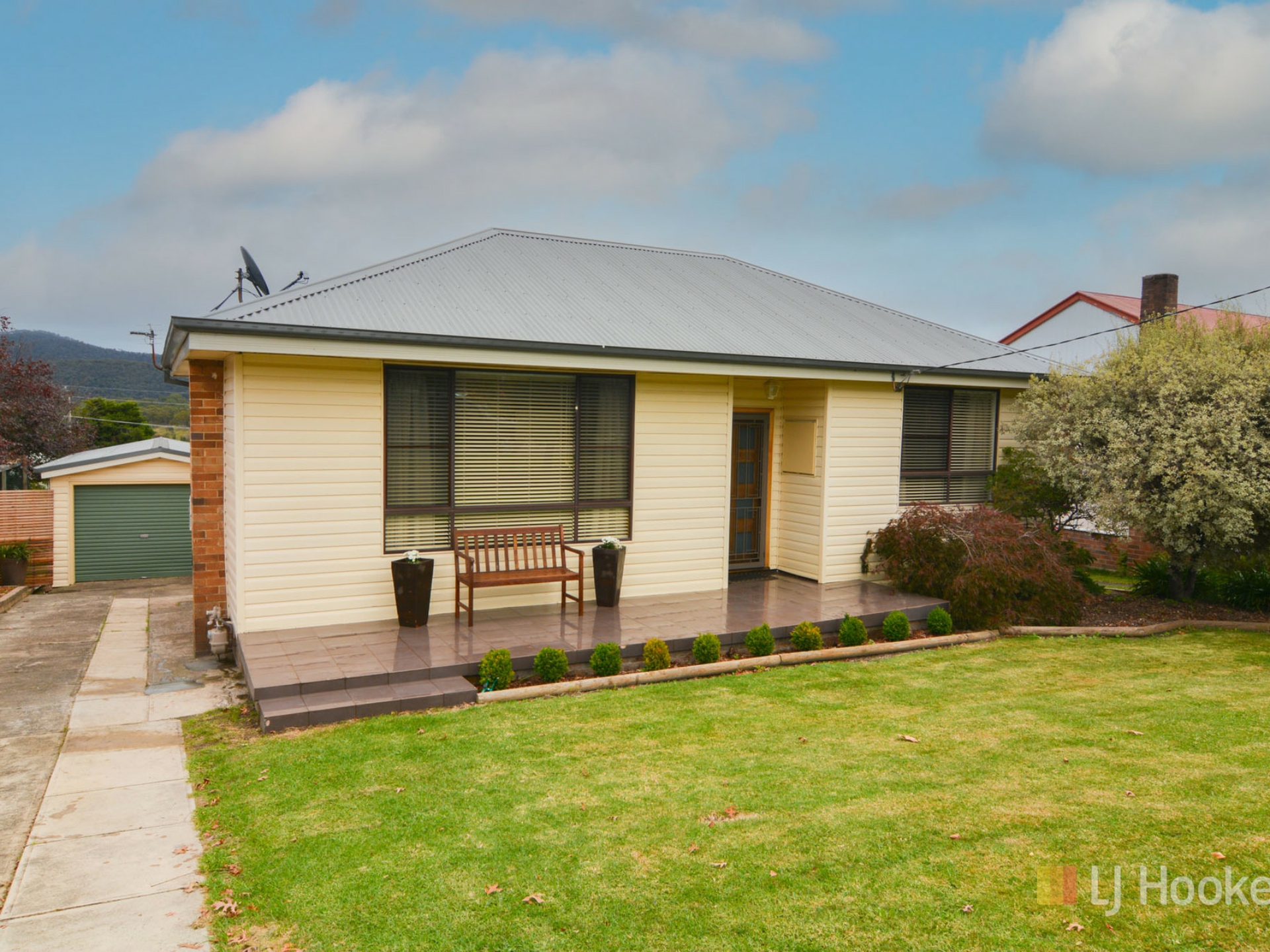 1072 Great Western Highway, Lithgow