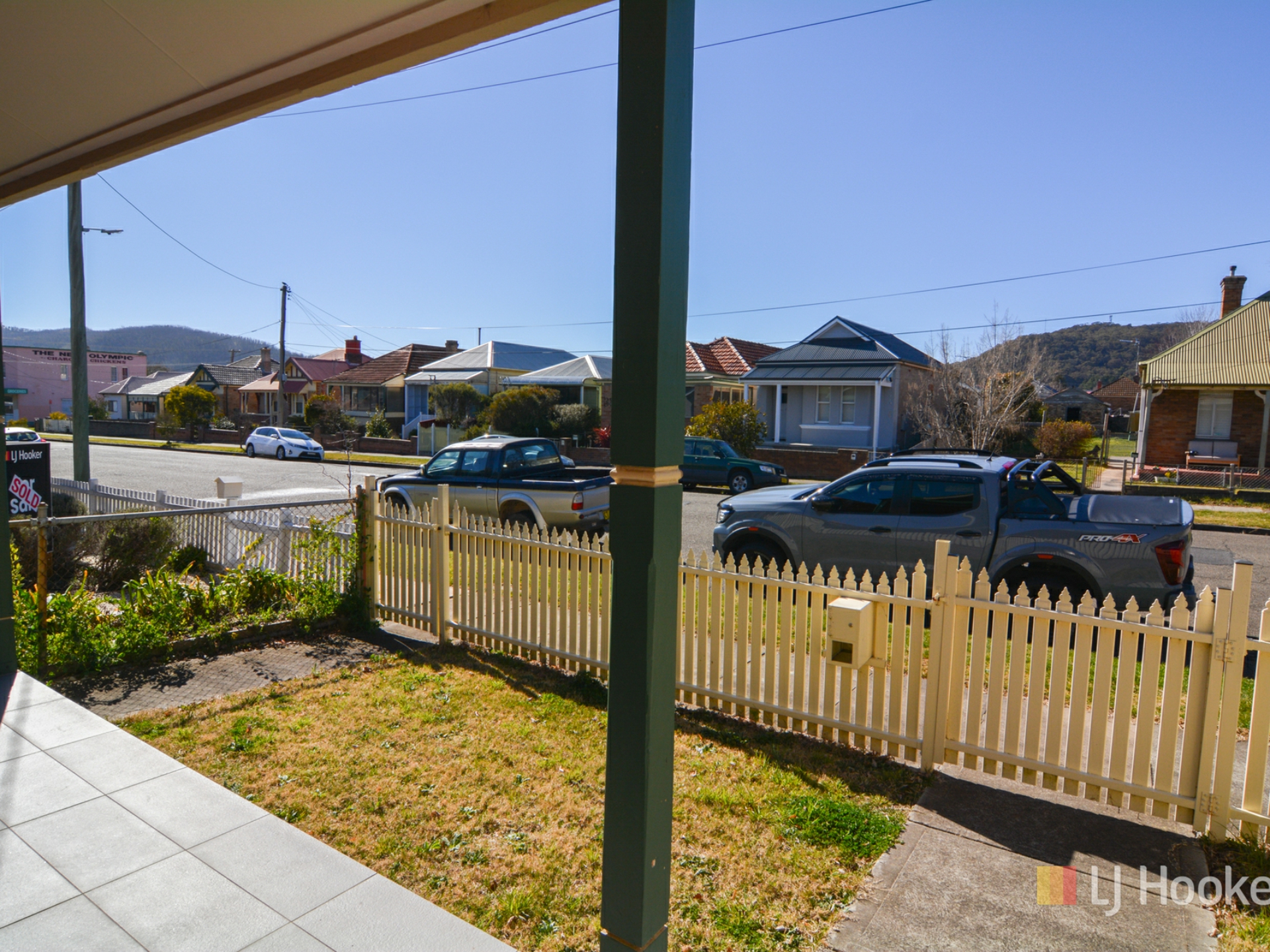 34 Laurence Street Lithgow NSW Property Details LJ Hooker