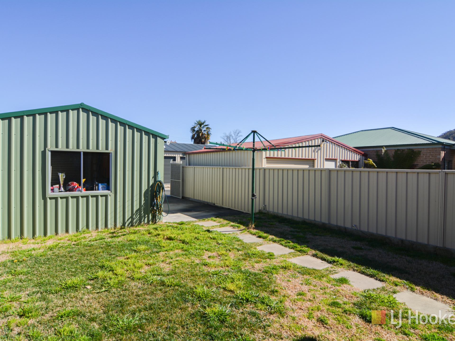 34 Laurence Street Lithgow NSW Property Details LJ Hooker