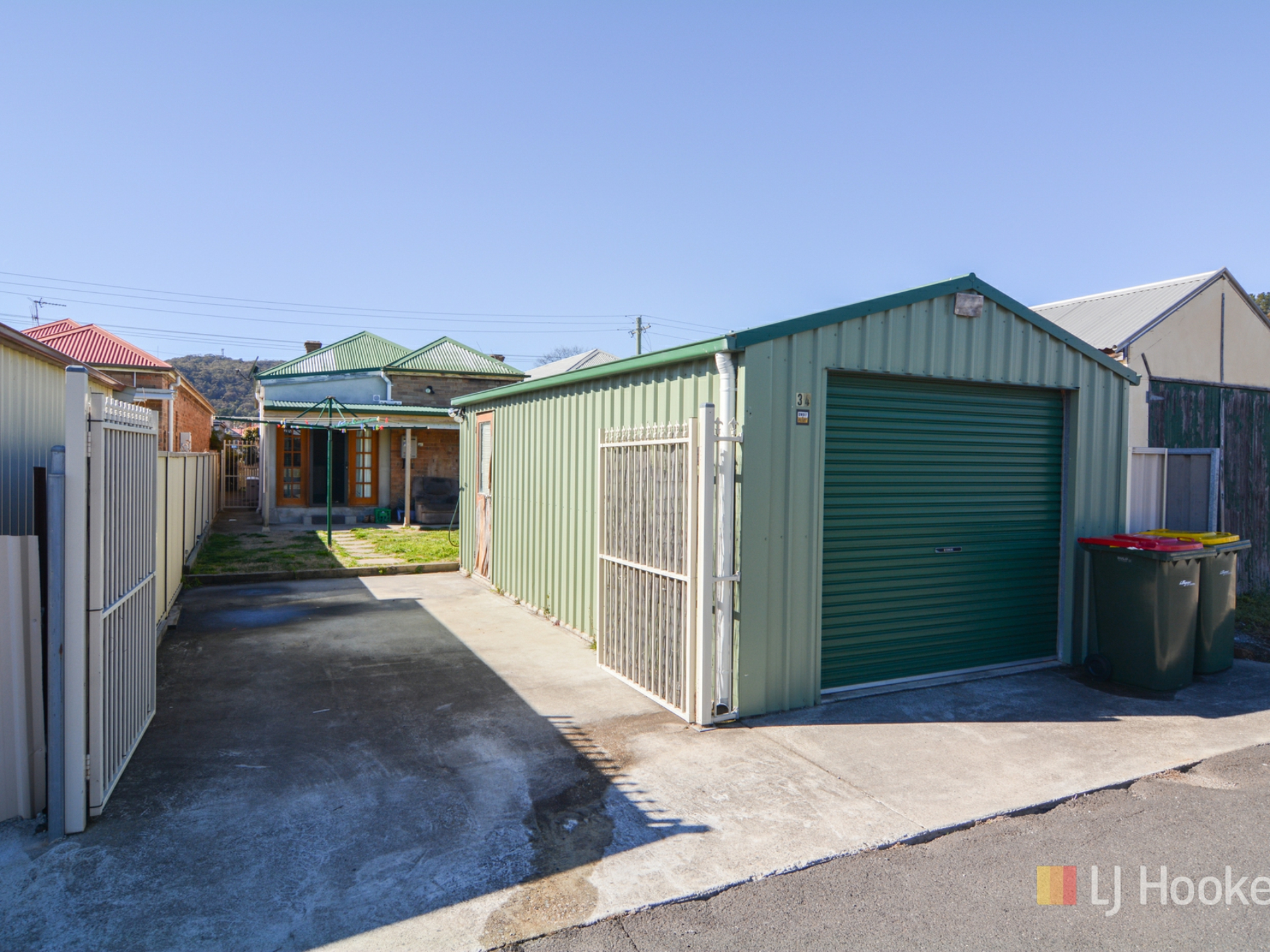34 Laurence Street Lithgow NSW Property Details LJ Hooker