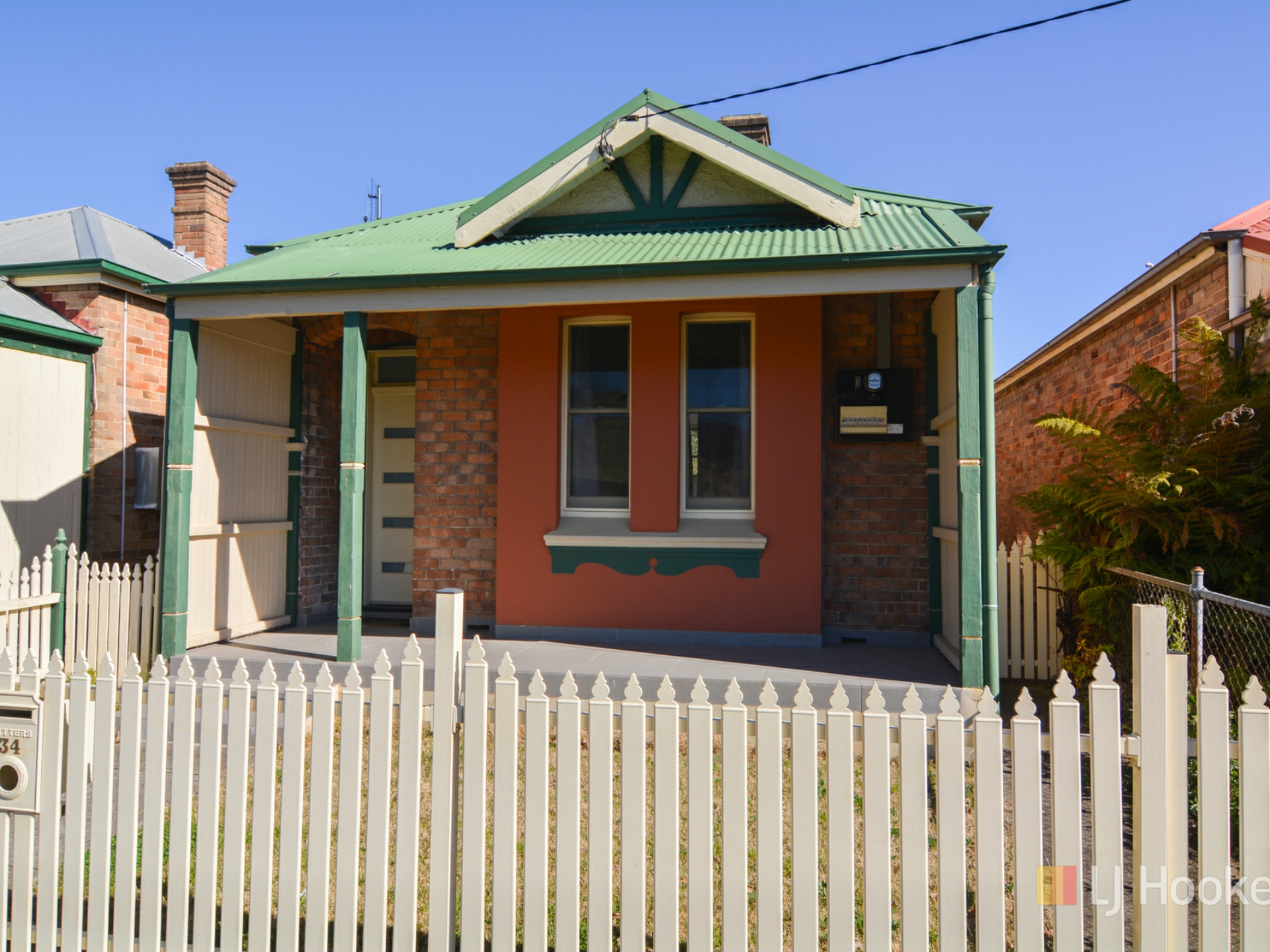 34 Laurence Street Lithgow NSW Property Details LJ Hooker