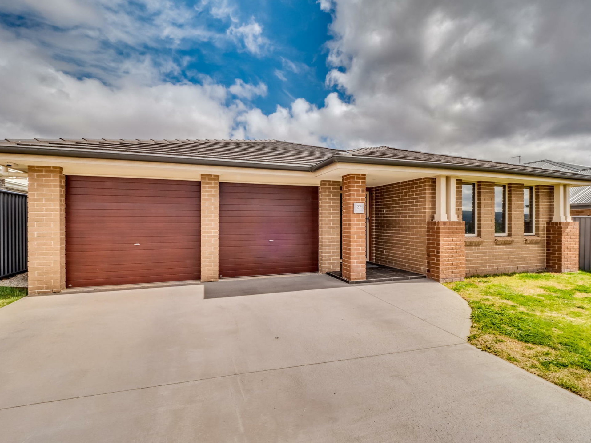 27 Fitzgerald Street, Wallerawang