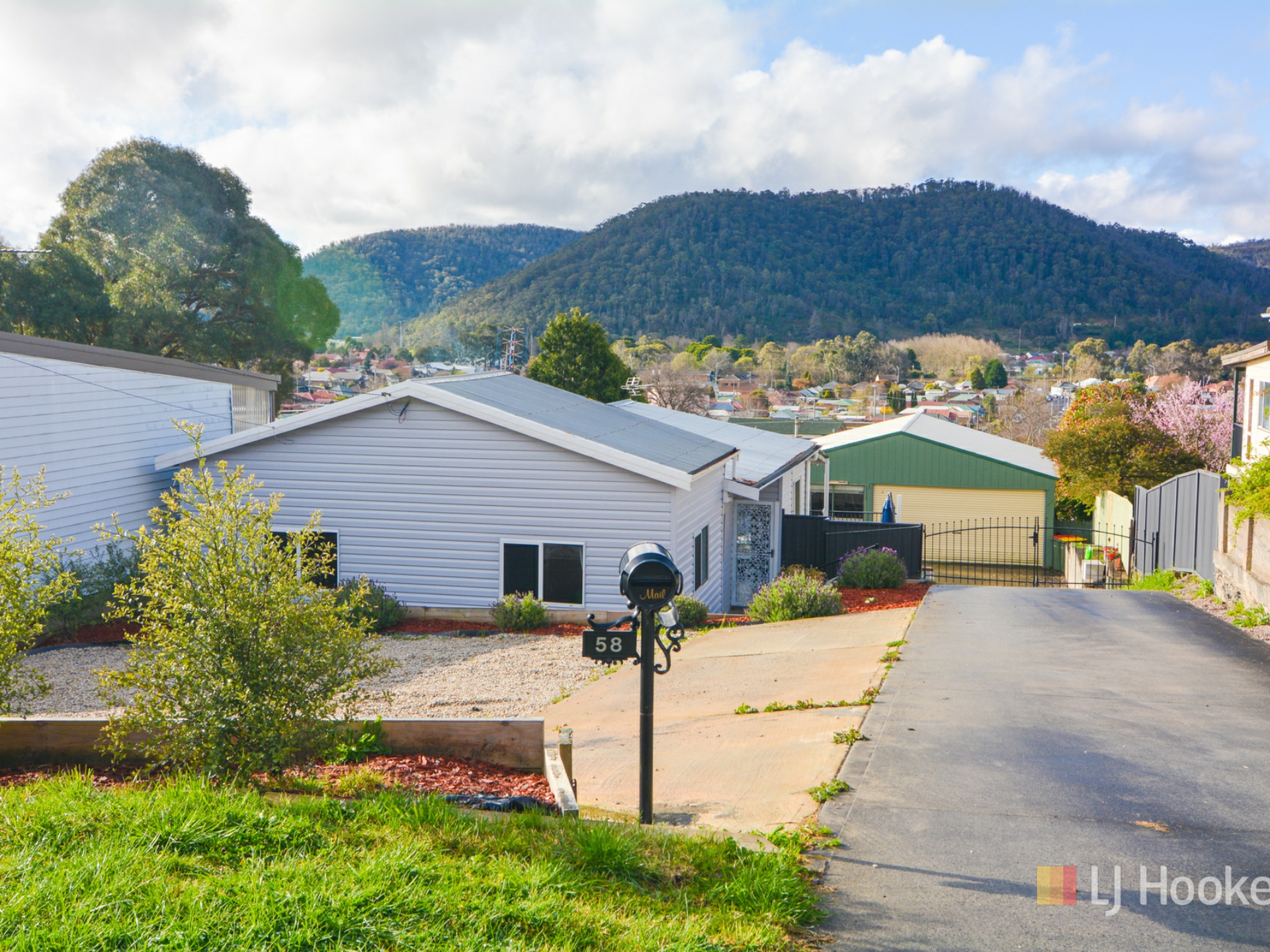 58 Wrights Road, Lithgow