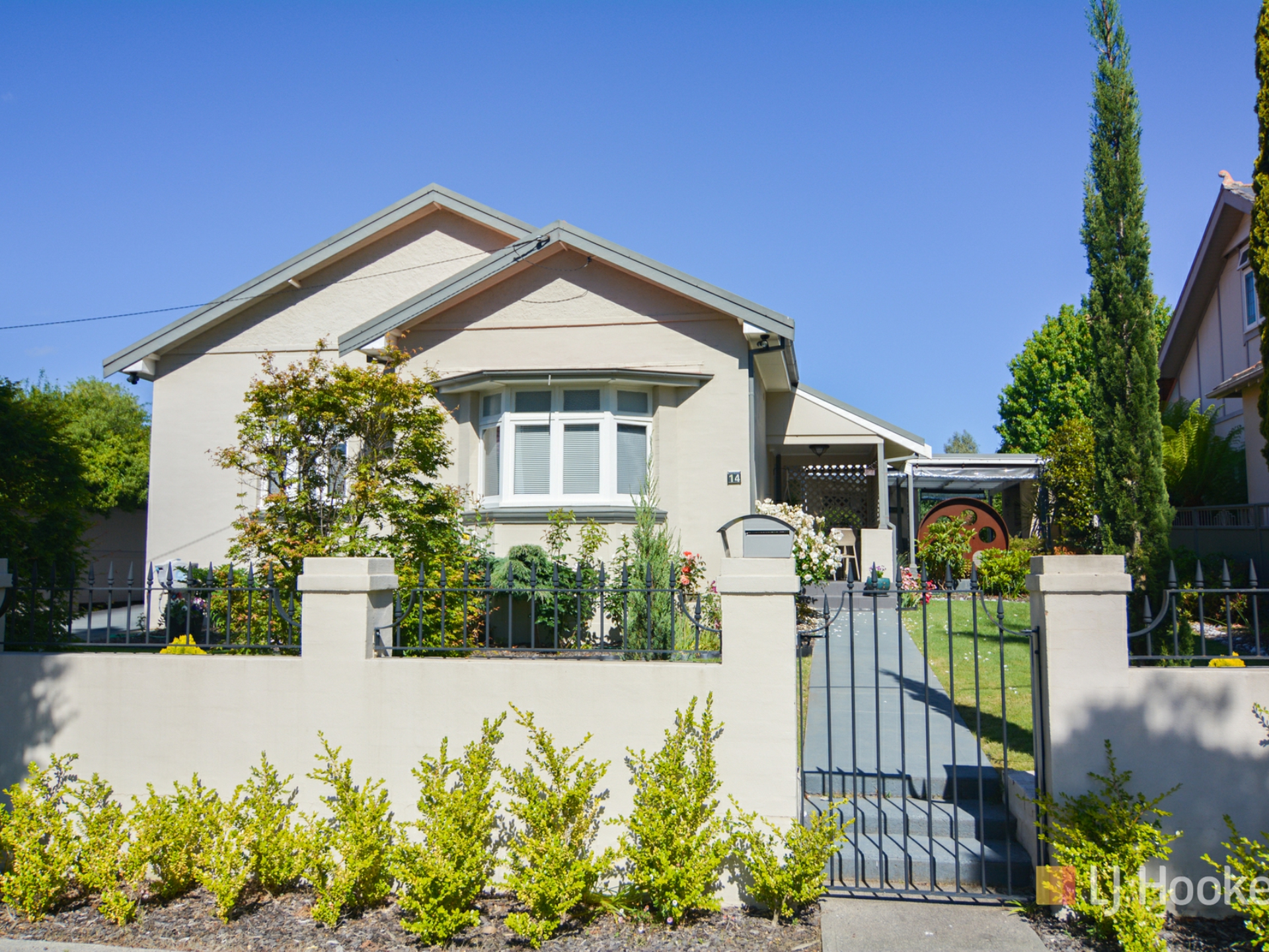 14 Ordnance Avenue, Lithgow