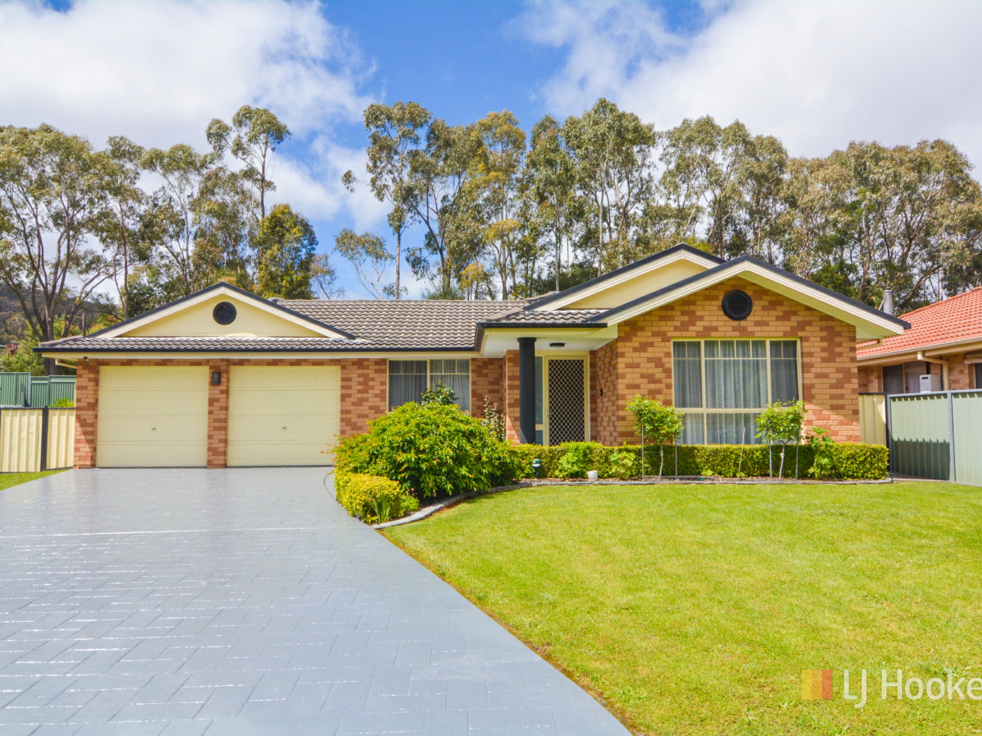 8 Mortlock Close, Lithgow