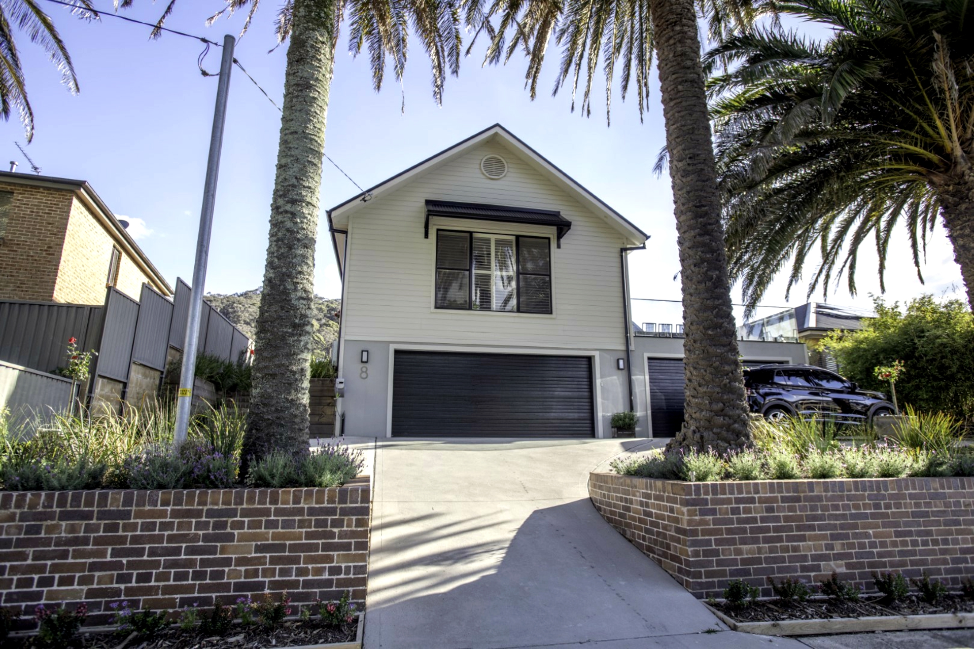 8 Short Street, LITHGOW