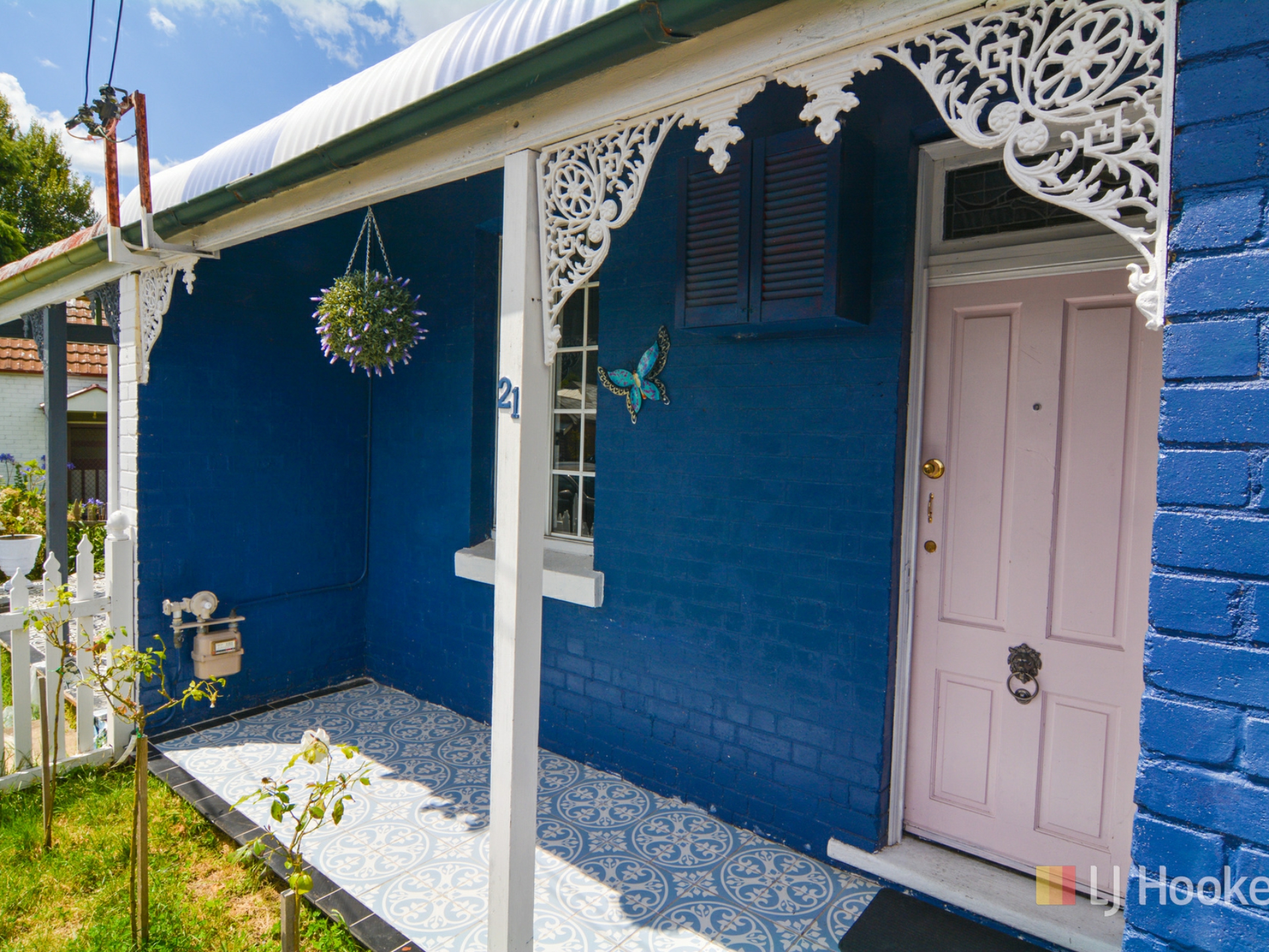 21 Clarice Street, Lithgow