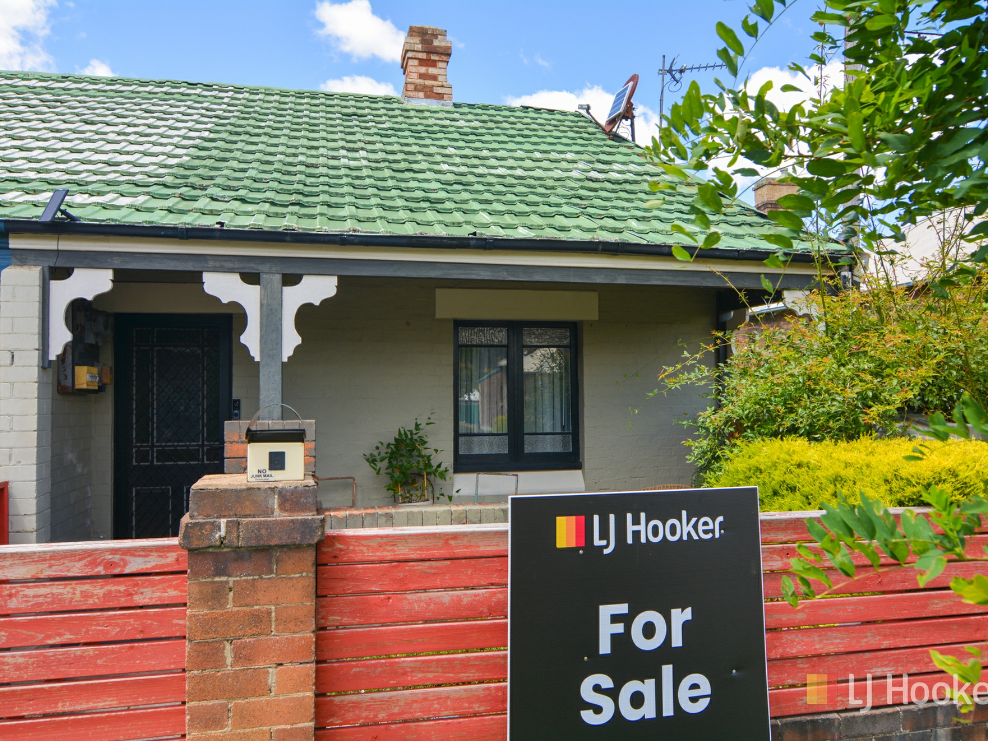 5 Inch Street, Lithgow
