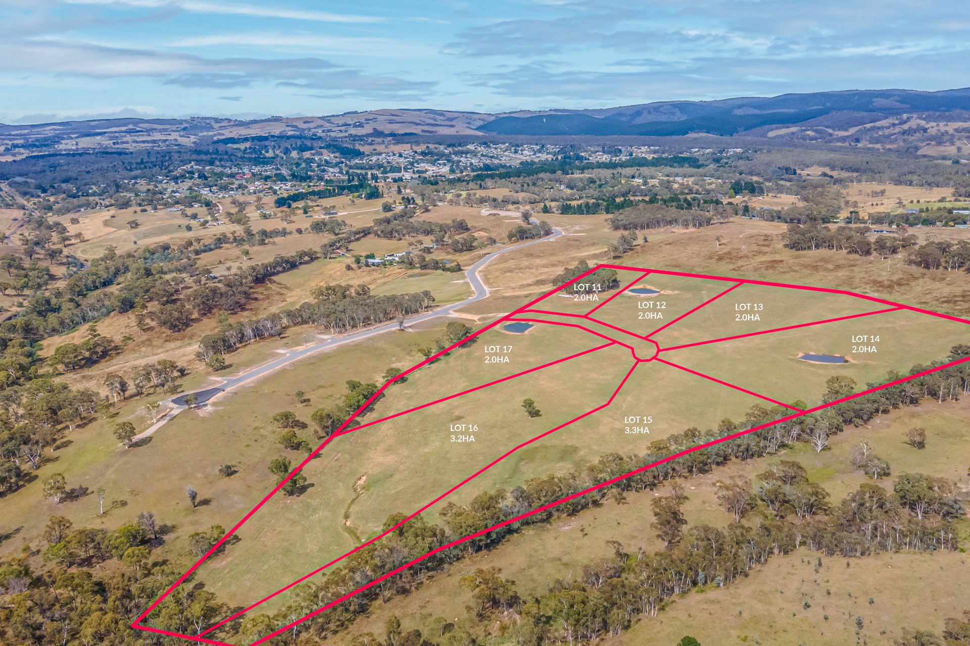 Portland Cullen Bullen Road Portland NSW Lifestyle for Sale LJ Hooker