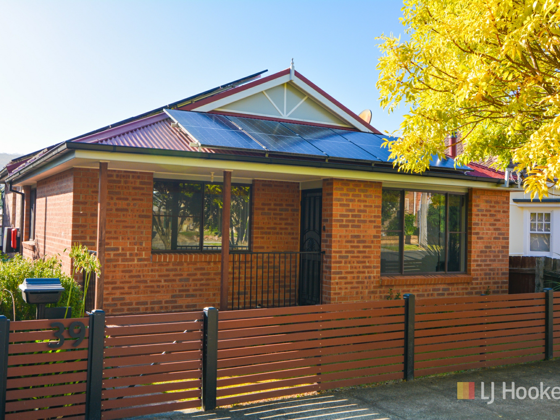 39 Academy Street, Lithgow